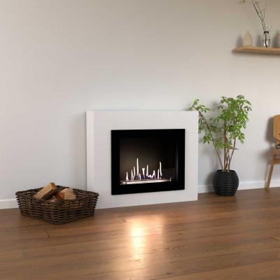 Glow Fire Ethanolkamin Alta